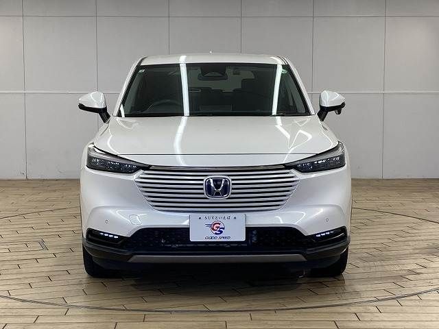 HONDA VEZEL e:HEV 2022