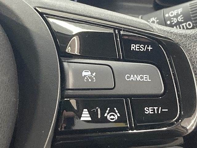 HONDA VEZEL e:HEV 2022