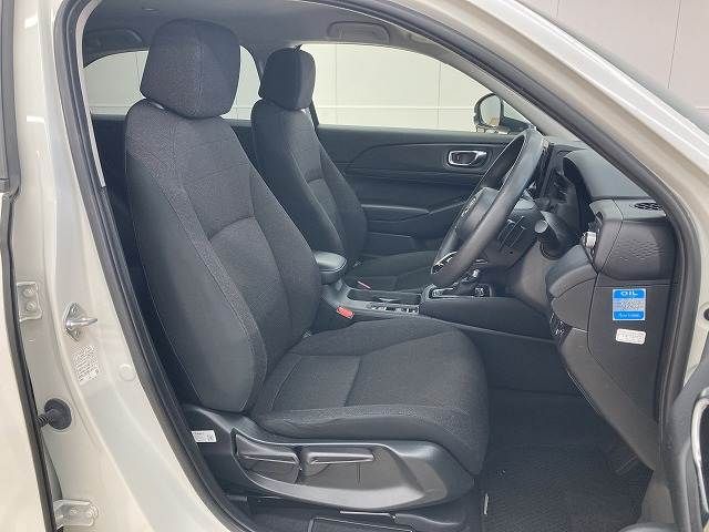 HONDA VEZEL e:HEV 2022