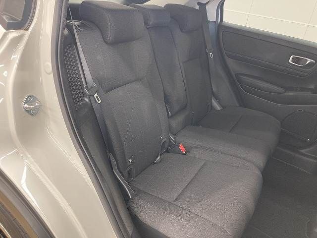 HONDA VEZEL e:HEV 2022