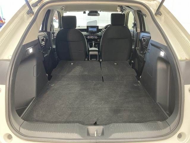 HONDA VEZEL e:HEV 2022