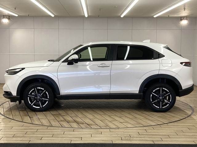 HONDA VEZEL e:HEV 2022