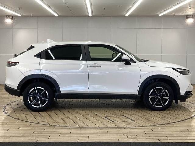 HONDA VEZEL e:HEV 2022