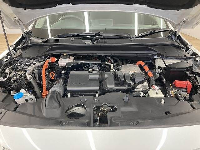 HONDA VEZEL e:HEV 2022