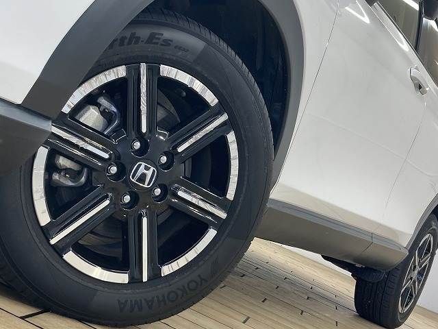 HONDA VEZEL e:HEV 2022