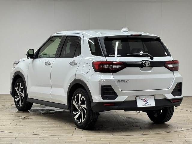 TOYOTA RAIZE 2024