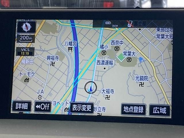 TOYOTA LEXUS NX300h 2015