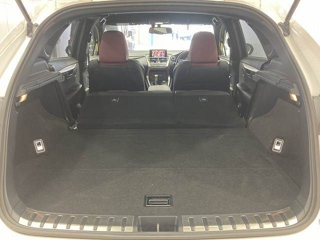 TOYOTA LEXUS NX300h 2015