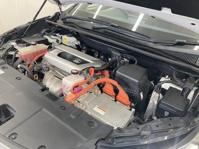 TOYOTA LEXUS NX300h 2015