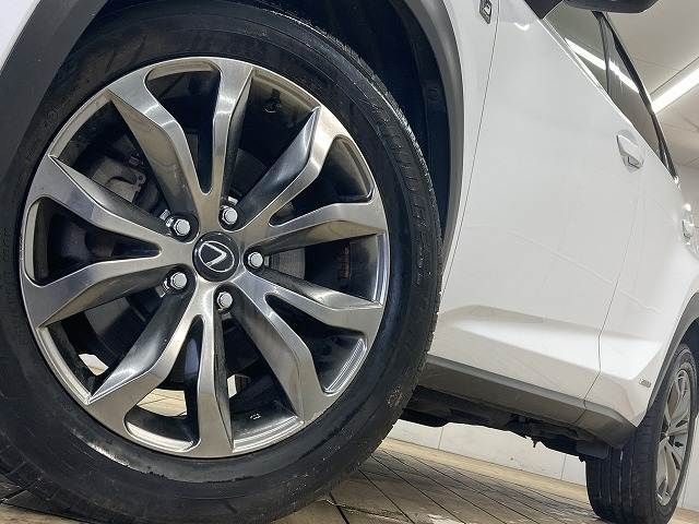 TOYOTA LEXUS NX300h 2015