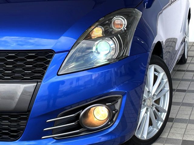 SUZUKI SWIFT 2015