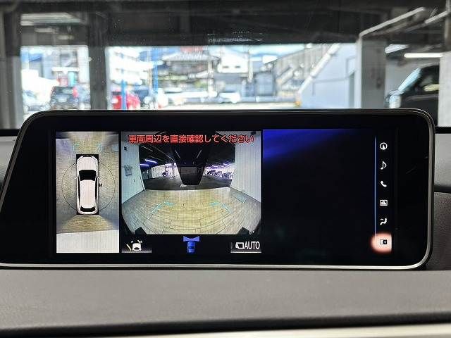 TOYOTA LEXUS RX450h 2WD 2017