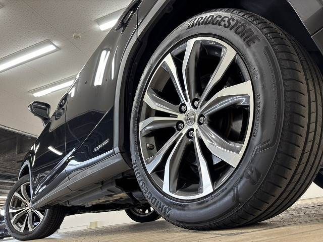 TOYOTA LEXUS RX450h 2WD 2017