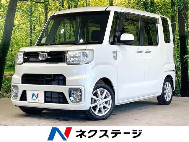 DAIHATSU WAKE 2016