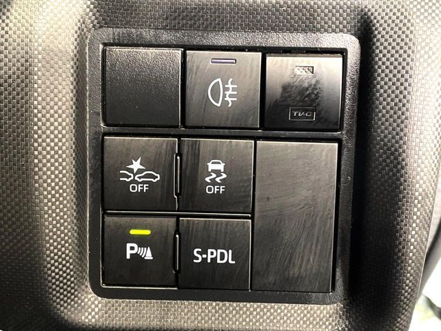 DAIHATSU ROCKY e-SMART HYBRID 2022