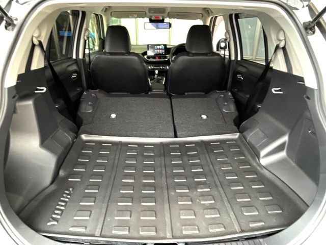 DAIHATSU ROCKY e-SMART HYBRID 2022