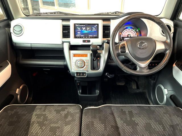 MAZDA FLAIR CROSSOVER 4WD 2016