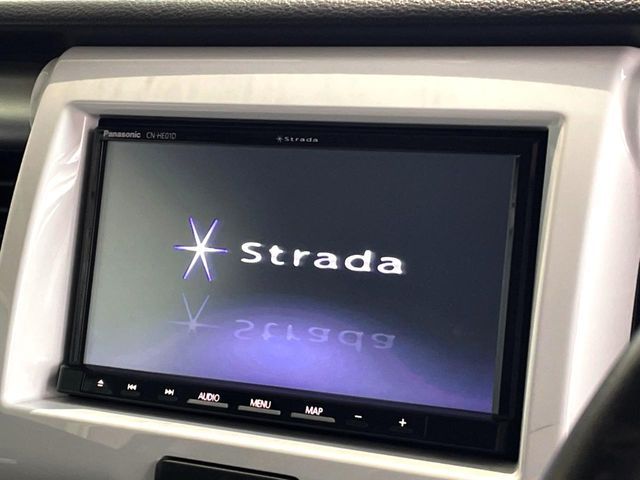 MAZDA FLAIR CROSSOVER 4WD 2016