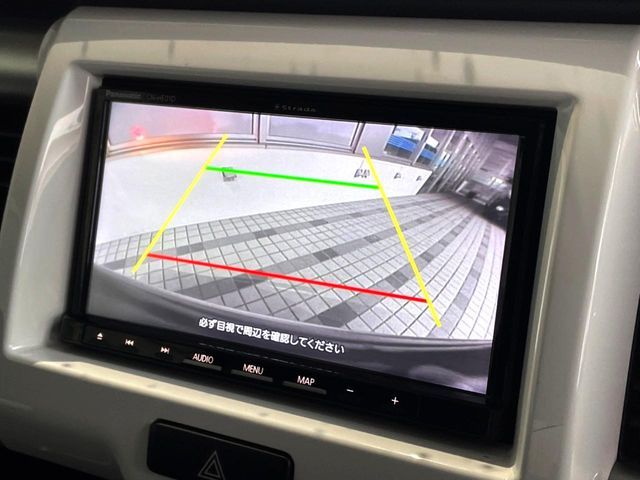 MAZDA FLAIR CROSSOVER 4WD 2016