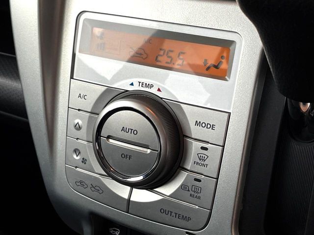 MAZDA FLAIR CROSSOVER 4WD 2016