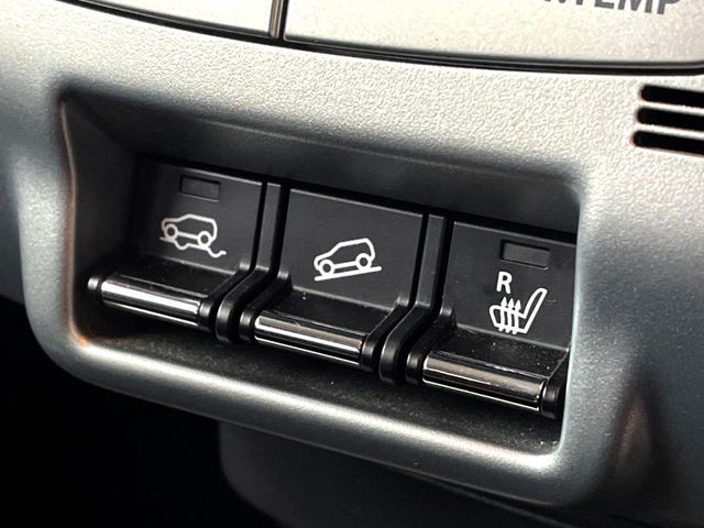 MAZDA FLAIR CROSSOVER 4WD 2016