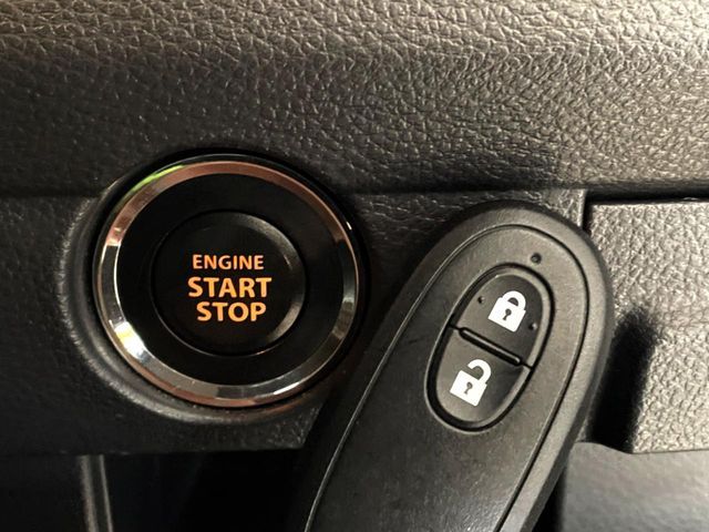 MAZDA FLAIR CROSSOVER 4WD 2016