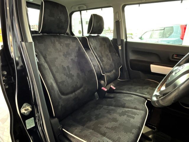 MAZDA FLAIR CROSSOVER 4WD 2016