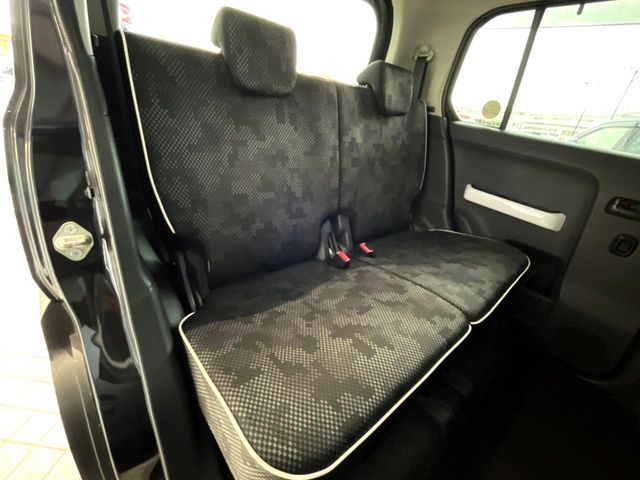 MAZDA FLAIR CROSSOVER 4WD 2016