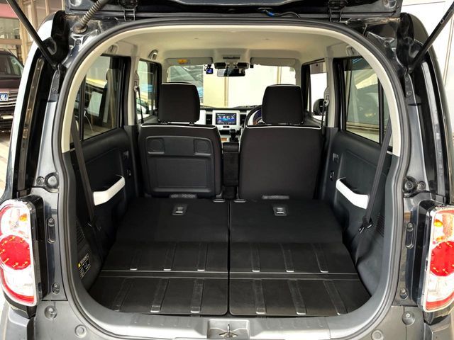 MAZDA FLAIR CROSSOVER 4WD 2016