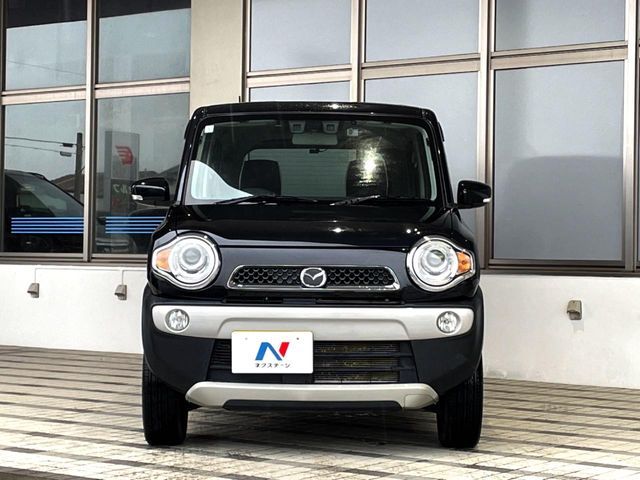 MAZDA FLAIR CROSSOVER 4WD 2016