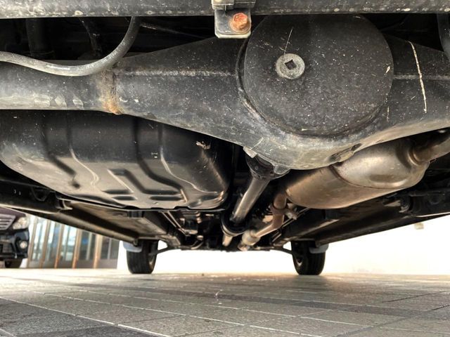 MAZDA FLAIR CROSSOVER 4WD 2016