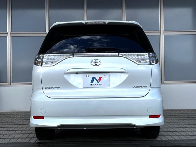 TOYOTA ESTIMA 2013