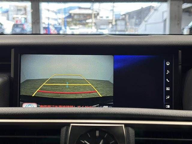 TOYOTA LEXUS IS300h 2017