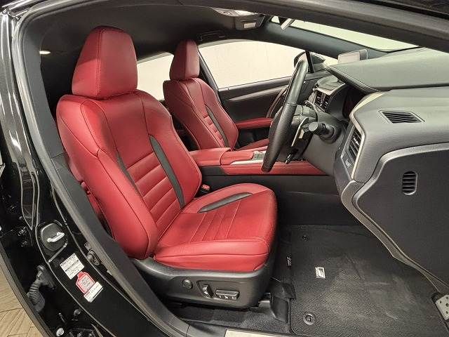 TOYOTA LEXUS RX450h 2WD 2020