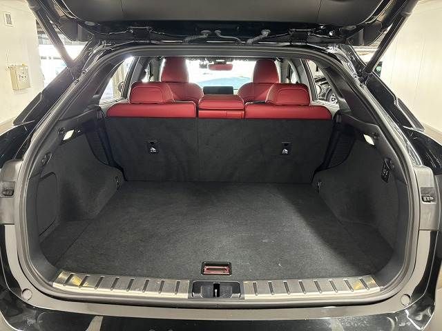 TOYOTA LEXUS RX450h 2WD 2020