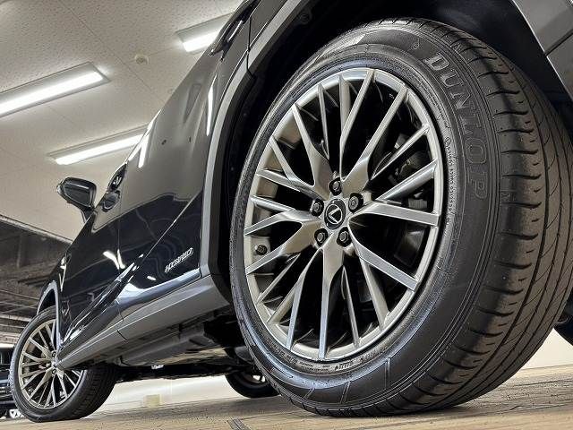 TOYOTA LEXUS RX450h 2WD 2020