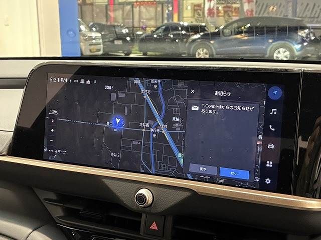 TOYOTA CROWN ESTATE 4WD 2025