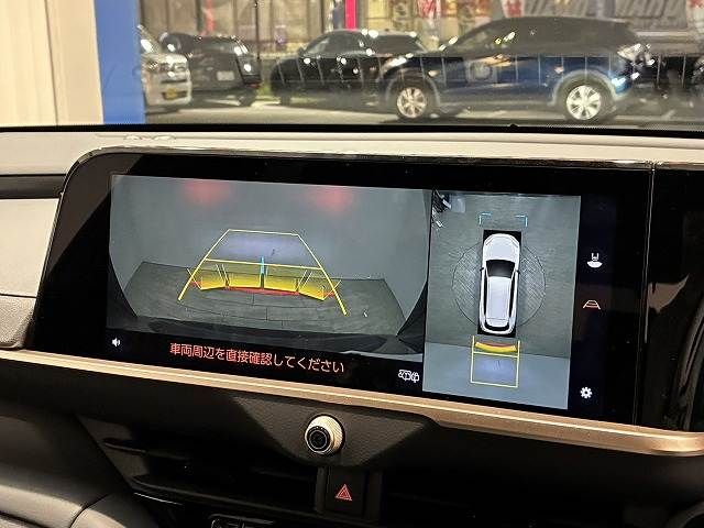 TOYOTA CROWN ESTATE 4WD 2025