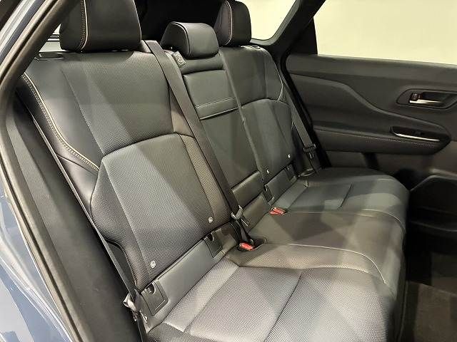 TOYOTA CROWN ESTATE 4WD 2025