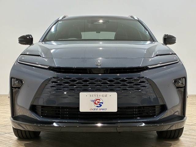 TOYOTA CROWN ESTATE 4WD 2025