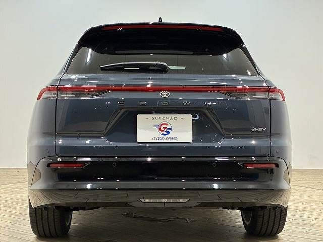 TOYOTA CROWN ESTATE 4WD 2025