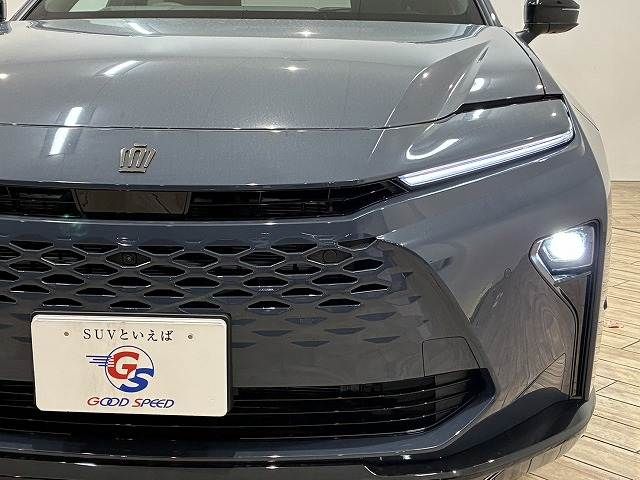 TOYOTA CROWN ESTATE 4WD 2025