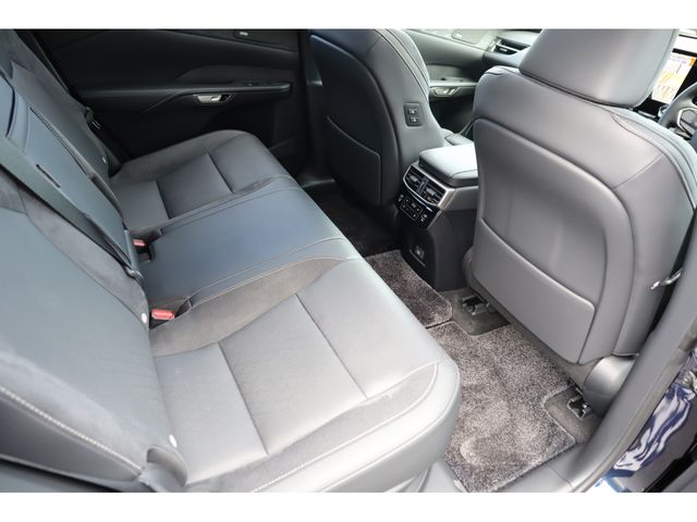 TOYOTA LEXUS RX350h 2024