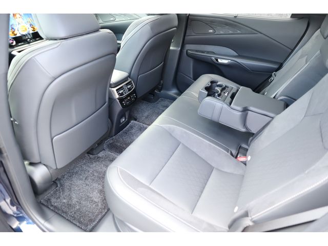 TOYOTA LEXUS RX350h 2024