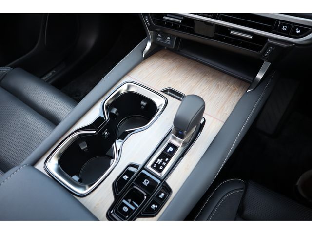 TOYOTA LEXUS RX350h 2024