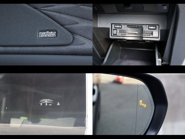 TOYOTA LEXUS RX350h 2024