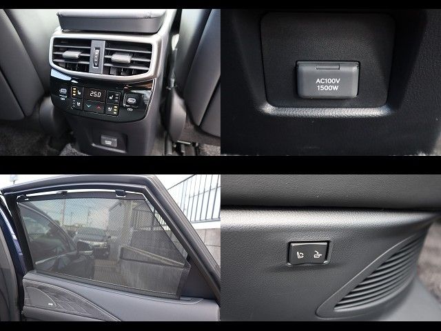 TOYOTA LEXUS RX350h 2024