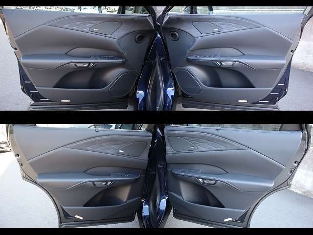 TOYOTA LEXUS RX350h 2024