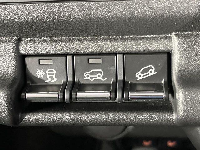 SUZUKI HUSTLER 4WD 2025