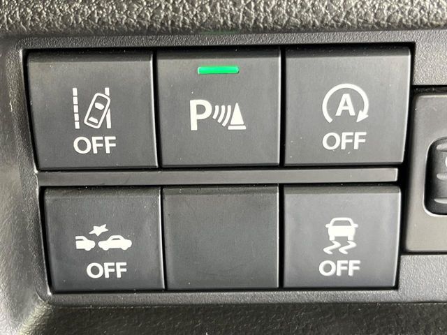 SUZUKI HUSTLER 4WD 2025